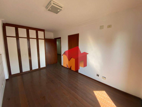 Imagem Apartamento com 3 Quartos à Venda, 210 m² em Centro - Americana Imagem Apartamento com 3 Quartos à Venda, 210 m² em Centro - Americana