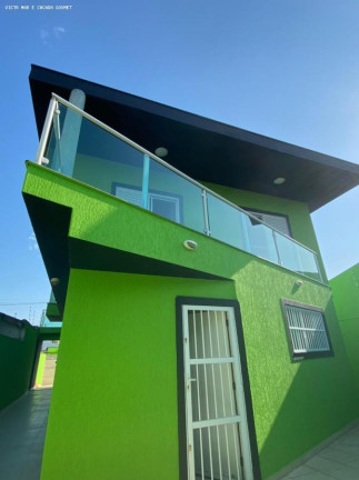 Imagem Casa com 5 Quartos à Venda, 280 m² em Solemar - Praia Grande