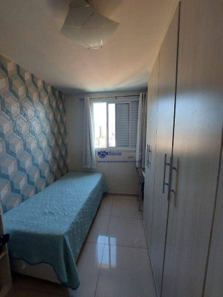 Imagem Apartamento com 2 Quartos à Venda, 51 m² em Tatuapé - São Paulo Imagem Apartamento com 2 Quartos à Venda, 51 m² em Tatuapé - São Paulo