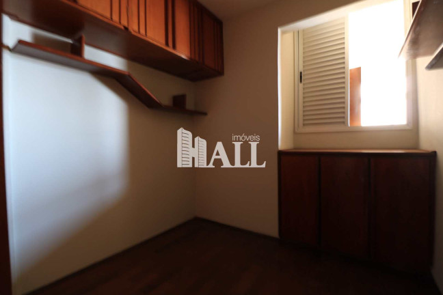 Imagem Apartamento com 3 Quartos à Venda, 110 m² em Centro - São José Do Rio Preto Imagem Apartamento com 3 Quartos à Venda, 110 m² em Centro - São José Do Rio Preto