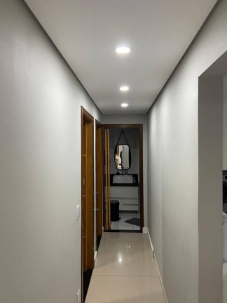 Imagem Apartamento com 2 Quartos à Venda,  em Parque Selecta - São Bernardo Do Campo