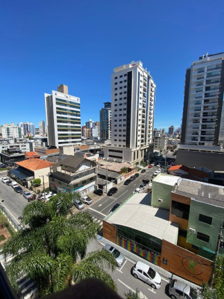 Imagem Apartamento com 3 Quartos à Venda, 102 m² em Kobrasol - São José