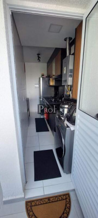 Imagem Apartamento com 2 Quartos à Venda, 45 m² em Centro - Diadema Imagem Apartamento com 2 Quartos à Venda, 45 m² em Centro - Diadema