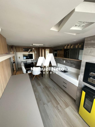 Imagem Apartamento com 4 Quartos à Venda, 122 m² em Centro - Fortaleza Imagem Apartamento com 4 Quartos à Venda, 122 m² em Centro - Fortaleza