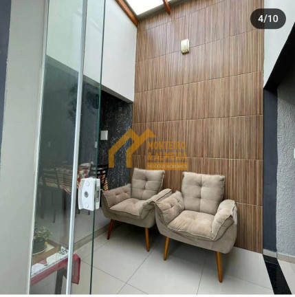 Imagem Casa com 3 Quartos à Venda, em Vale San Fernando - Itapetininga Imagem Casa com 3 Quartos à Venda, em Vale San Fernando - Itapetininga