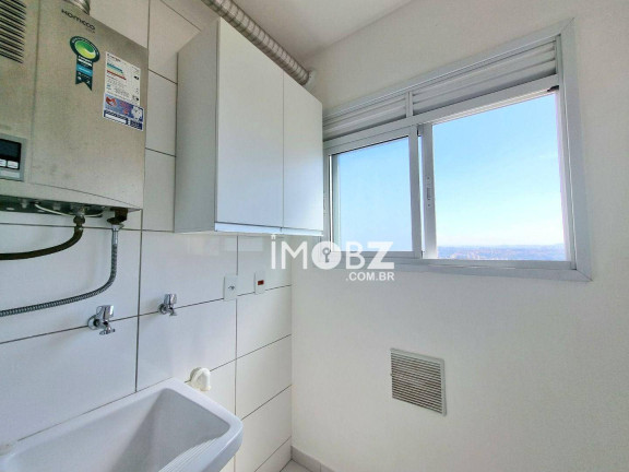 Imagem Imóvel com 2 Quartos à Venda, 48 m² em Vila Andrade - São Paulo