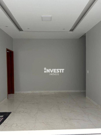 Imagem Casa com 3 Quartos à Venda, 113 m² em Setor Três Marias - Goiânia