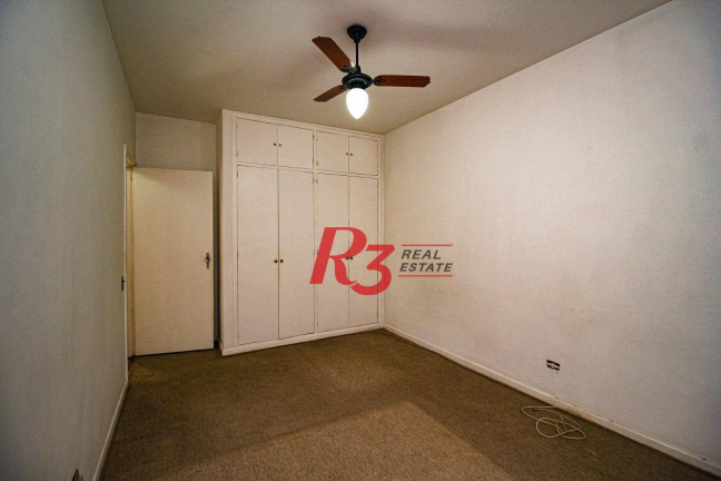 Imagem Apartamento com 2 Quartos à Venda, 115 m² em Boqueirão - Santos Imagem Apartamento com 2 Quartos à Venda, 115 m² em Boqueirão - Santos