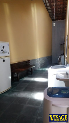 Imagem Casa com 2 Quartos à Venda, 250 m² em Vila Garcia - Jacareí Imagem Casa com 2 Quartos à Venda, 250 m² em Vila Garcia - Jacareí