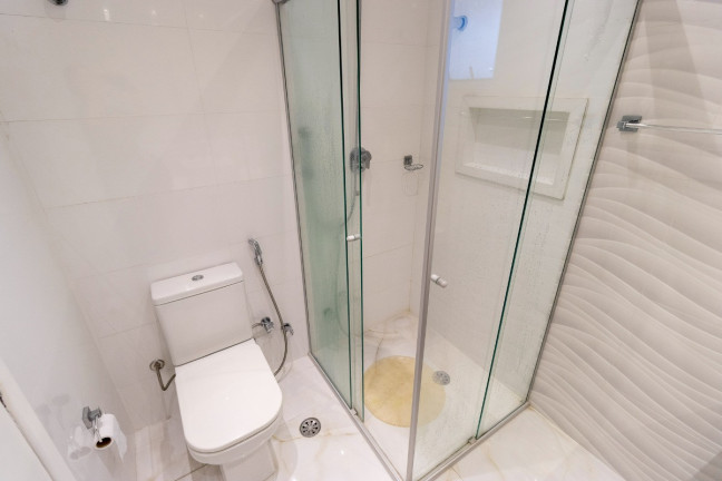 Imagem Apartamento com 3 Quartos à Venda, 148 m² em Vila Monte Alegre - São Paulo