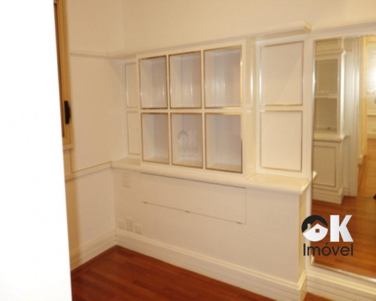 Imagem Apartamento com 4 Quartos à Venda, 331 m² em Vila Nova Conceição - São Paulo