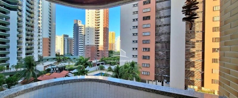 Imagem Apartamento com 3 Quartos à Venda, 120 m² em Cocó - Fortaleza Imagem Apartamento com 3 Quartos à Venda, 120 m² em Cocó - Fortaleza