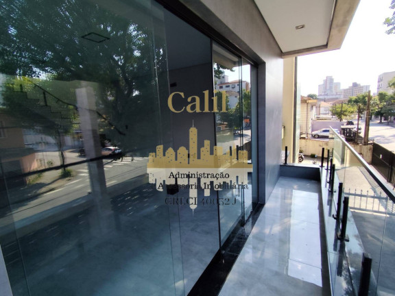 Imagem Casa com 4 Quartos à Venda, 290 m² em Boqueirão - Santos Imagem Casa com 4 Quartos à Venda, 290 m² em Boqueirão - Santos