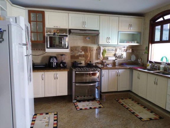 Imagem Casa com 4 Quartos à Venda, 690 m² em Jacarepaguá - Rio De Janeiro