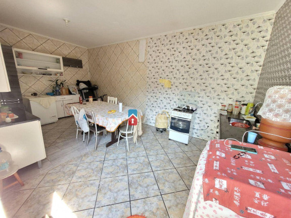 Imagem Casa com 3 Quartos à Venda, 134 m² em Parque São Jerônimo - Americana Imagem Casa com 3 Quartos à Venda, 134 m² em Parque São Jerônimo - Americana