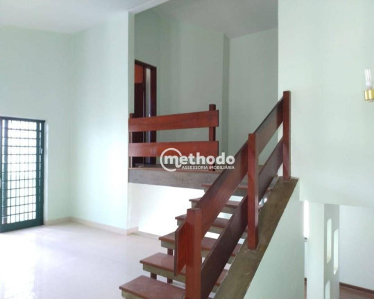 Imagem Casa com 4 Quartos à Venda, 350 m² em Parque Da Hípica - Campinas Imagem Casa com 4 Quartos à Venda, 350 m² em Parque Da Hípica - Campinas