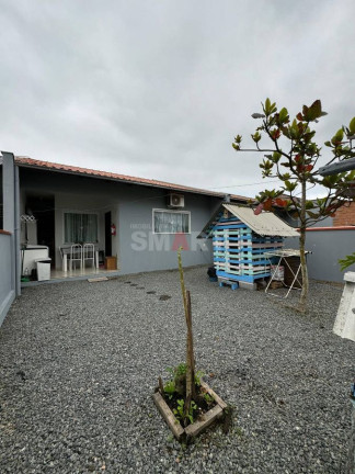 Imagem Casa com 2 Quartos à Venda, 76 m² em Rio Hern - Schroeder Imagem Casa com 2 Quartos à Venda, 76 m² em Rio Hern - Schroeder