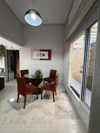 Imagem Casa com 3 Quartos à Venda, em Lourival Parente - Teresina Imagem Casa com 3 Quartos à Venda, em Lourival Parente - Teresina