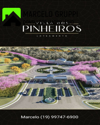 Imagem Terreno à Venda, 593 m² em Jardim Santa Rita - Indaiatuba Imagem Terreno à Venda, 593 m² em Jardim Santa Rita - Indaiatuba