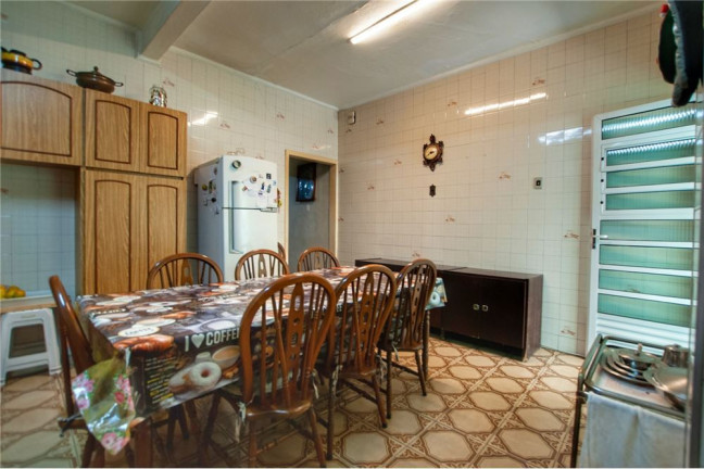 Imagem Casa com 4 Quartos à Venda, em Mooca - São Paulo Imagem Casa com 4 Quartos à Venda, em Mooca - São Paulo