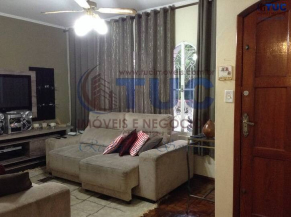 Imagem Casa com 3 Quartos à Venda, 142 m² em Baeta Neves - São Bernardo Do Campo Imagem Casa com 3 Quartos à Venda, 142 m² em Baeta Neves - São Bernardo Do Campo