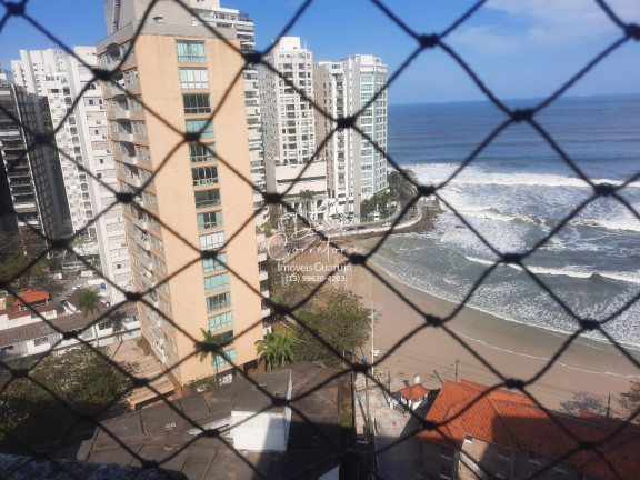 Imagem Apartamento com 3 Quartos à Venda, 170 m² em Pitangueiras - Guarujá