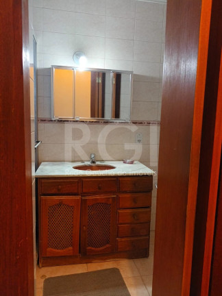 Imagem Apartamento com 3 Quartos à Venda, 120 m² em Cidade Baixa - Porto Alegre