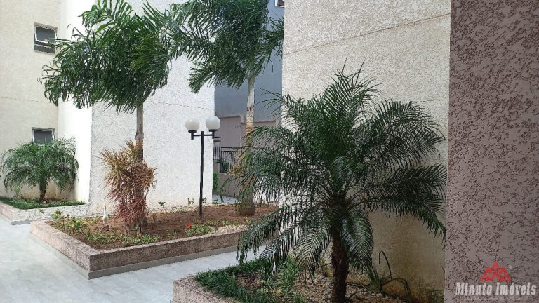 Imagem Apartamento com 2 Quartos à Venda, 52 m² em Jardim Rosaura - Jundiaí Imagem Apartamento com 2 Quartos à Venda, 52 m² em Jardim Rosaura - Jundiaí