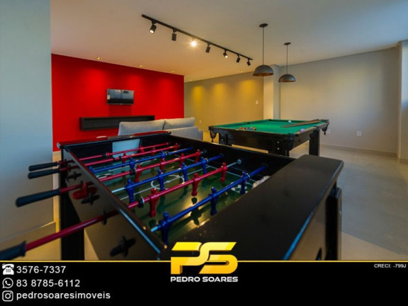 Imagem Apartamento com 2 Quartos à Venda, 52 m² em Bancários - João Pessoa Imagem Apartamento com 2 Quartos à Venda, 52 m² em Bancários - João Pessoa
