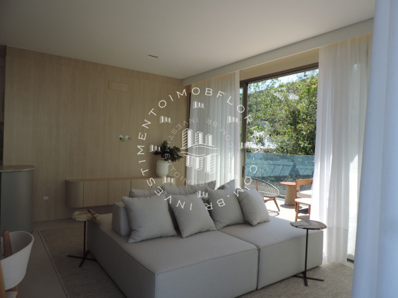 Cobertura com 3 Quartos à Venda, 180 m² em Jurerê - Florianópolis