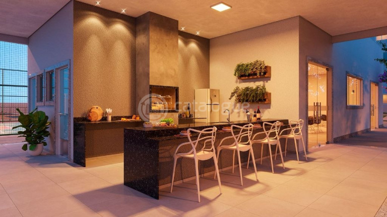 Imagem Apartamento com 2 Quartos à Venda, 49 m² em Cidade Da Esperança - Natal Imagem Apartamento com 2 Quartos à Venda, 49 m² em Cidade Da Esperança - Natal