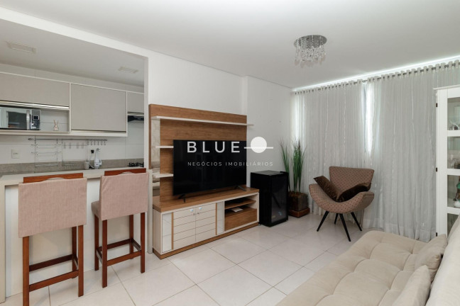 Imagem Apartamento com 2 Quartos à Venda, 59 m² em Igra - Torres