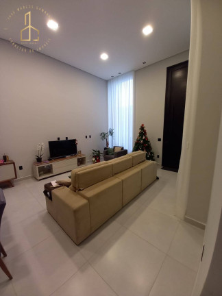 Imagem Casa de Condomínio com 3 Quartos à Venda, 250 m² em Vila Odim Antão - Sorocaba