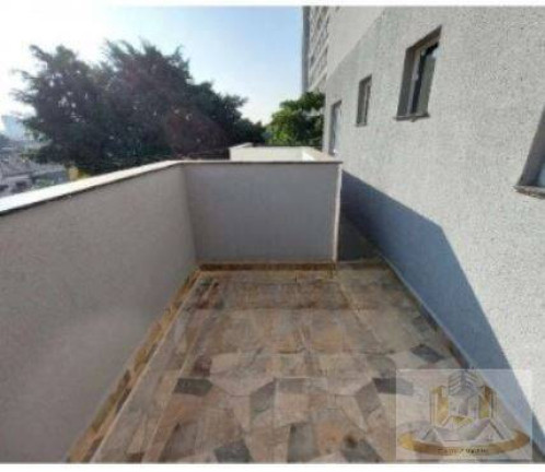Imagem Apartamento com 2 Quartos à Venda, 45 m² em Chácara Califórnia - São Paulo Imagem Apartamento com 2 Quartos à Venda, 45 m² em Chácara Califórnia - São Paulo