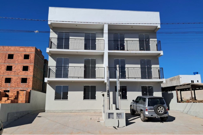 Imagem Apartamento com 2 Quartos à Venda, 41 m² em Jardim Algarve - Alvorada Imagem Apartamento com 2 Quartos à Venda, 41 m² em Jardim Algarve - Alvorada