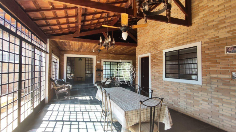 Imagem Chácara com 3 Quartos à Venda, 167 m² em Jardim Estância Brasil - Atibaia Imagem Chácara com 3 Quartos à Venda, 167 m² em Jardim Estância Brasil - Atibaia