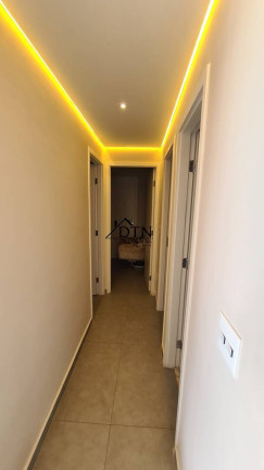 Imagem Apartamento com 3 Quartos à Venda, 82 m² em Vila Paiva - São Paulo