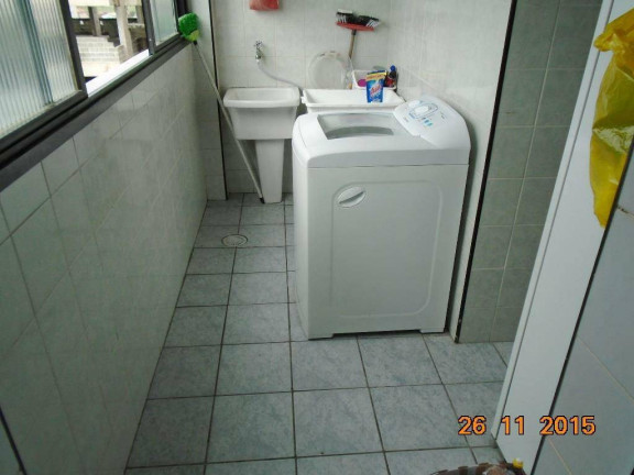 Imagem Cobertura com 3 Quartos à Venda, 217 m² em Vila Guilhermina - Praia Grande Imagem Cobertura com 3 Quartos à Venda, 217 m² em Vila Guilhermina - Praia Grande