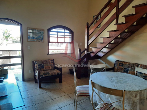 Imagem Imóvel com 4 Quartos à Venda, 120 m² em Peró - Cabo Frio Imagem Imóvel com 4 Quartos à Venda, 120 m² em Peró - Cabo Frio