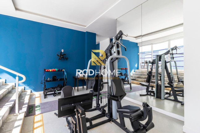 Imagem Apartamento com 2 Quartos à Venda, 61 m² em água Verde - Curitiba
