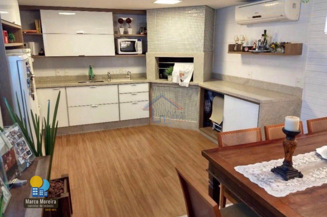 Imagem Cobertura com 4 Quartos à Venda, 450 m² em Centro - Florianópolis Imagem Cobertura com 4 Quartos à Venda, 450 m² em Centro - Florianópolis