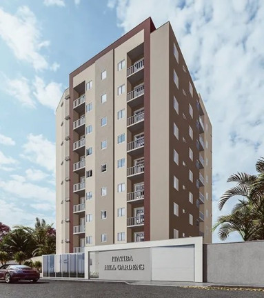 Apartamento com 2 Quartos à Venda, 50 m² em Loteamento Morrão Da Força - Itatiba