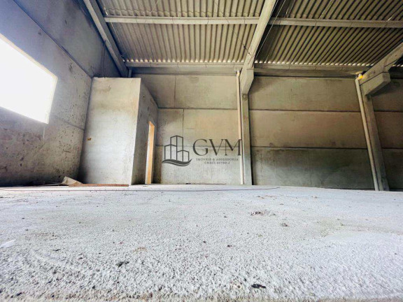 Imagem Imóvel Comercial para Alugar, 330 m² em Flórida - Praia Grande