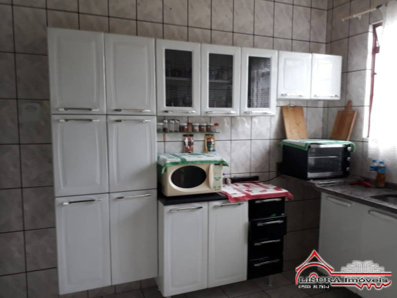 Imagem Casa com 3 Quartos à Venda, 110 m² em Jardim Luiza - Jacareí Imagem Casa com 3 Quartos à Venda, 110 m² em Jardim Luiza - Jacareí