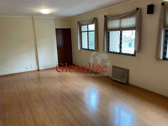 Imóvel com 3 Quartos à Venda, 128 m² em Boqueirão - Santos