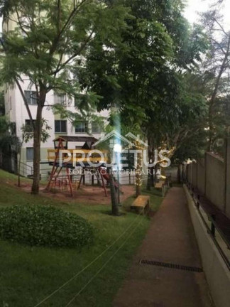 Imagem Apartamento com 2 Quartos à Venda, 48 m² em Campo Limpo - São Paulo Imagem Apartamento com 2 Quartos à Venda, 48 m² em Campo Limpo - São Paulo