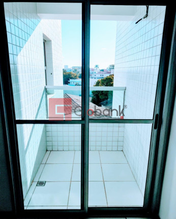 Imagem Apartamento com 3 Quartos à Venda, 100 m² em Centro - Montes Claros Imagem Apartamento com 3 Quartos à Venda, 100 m² em Centro - Montes Claros