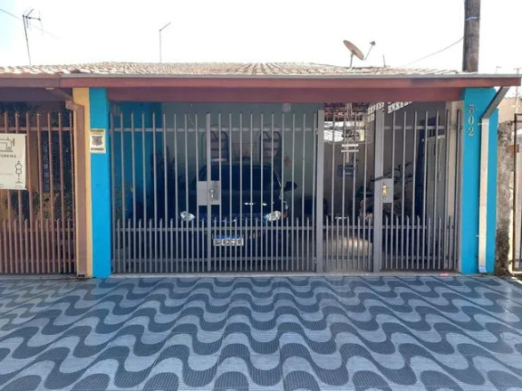 Imagem Casa com 2 Quartos à Venda, 100 m² em Parque Senhor Do Bonfim - Taubaté Imagem Casa com 2 Quartos à Venda, 100 m² em Parque Senhor Do Bonfim - Taubaté