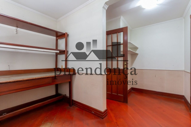 Imagem Apartamento com 3 Quartos à Venda, 160 m² em Higienópolis - São Paulo Imagem Apartamento com 3 Quartos à Venda, 160 m² em Higienópolis - São Paulo