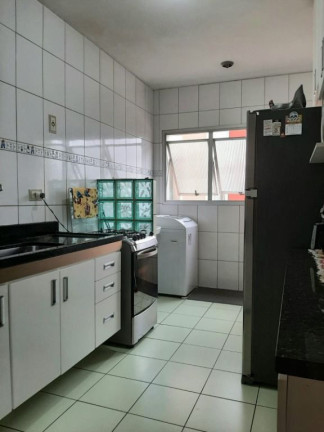 Imagem Apartamento com 2 Quartos à Venda, 51 m² em Freguesia Do ó - São Paulo Imagem Apartamento com 2 Quartos à Venda, 51 m² em Freguesia Do ó - São Paulo